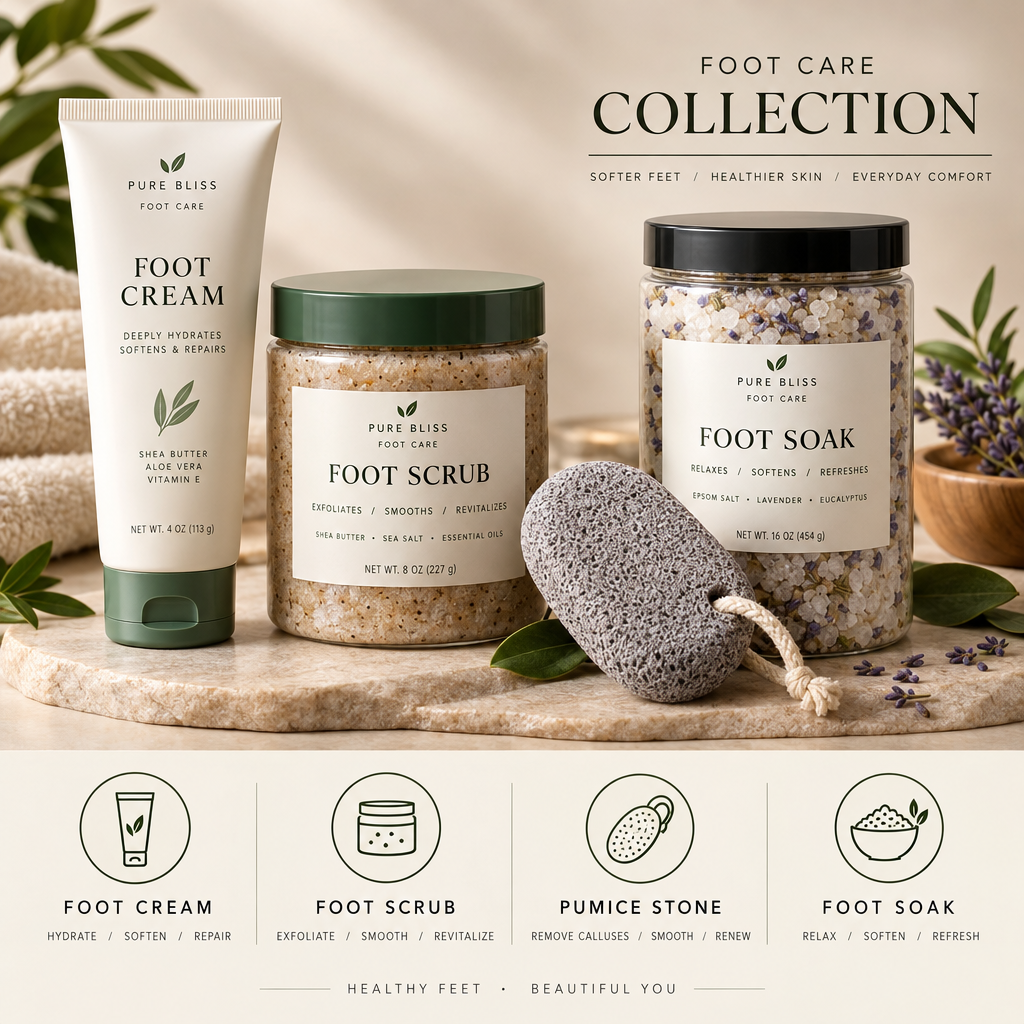 Foot Care