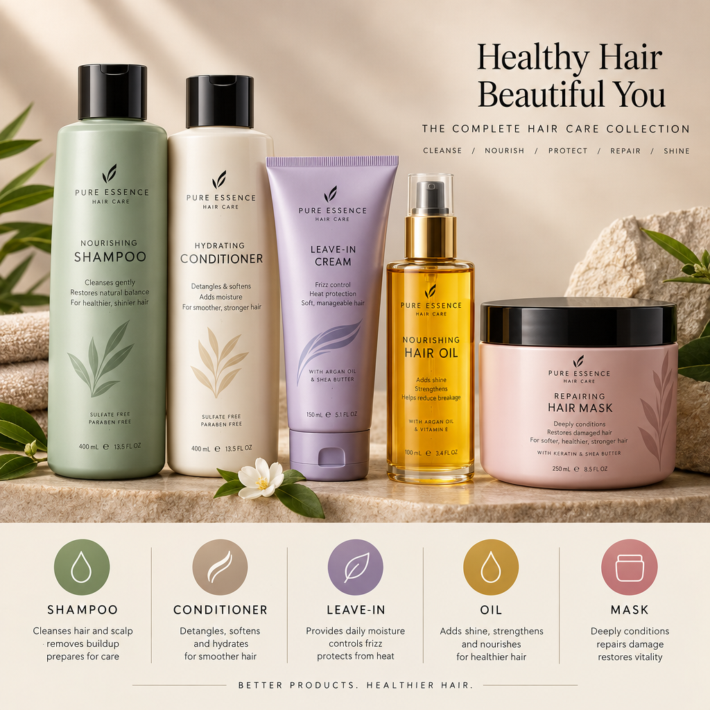 Hair Care