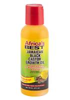 Africa's Best Castor Oil Growth Oil