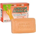 African Formula Carrot Soap