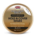 African Pride Hold and Cover Edges