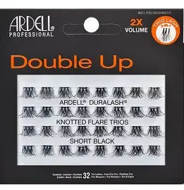 Ardell Profession Eye Lashes Double Up 2X