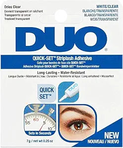 DUO Lash Adhesive