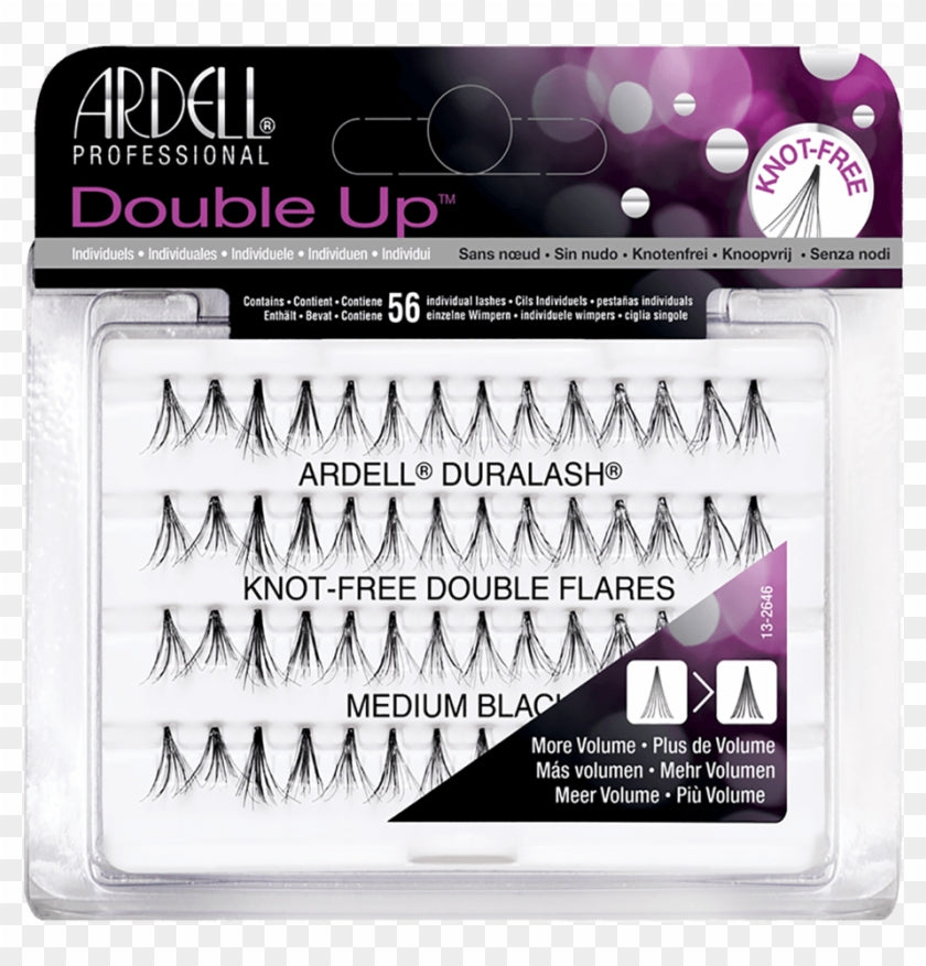 Ardell Profession Eye Lashes Double Up